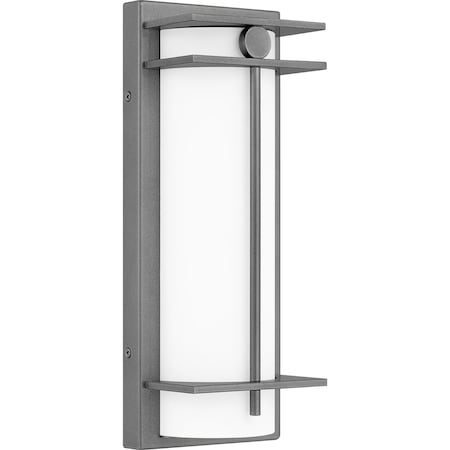 Quoizel Syndall Outdoor Wall Lantern SYN8406TT